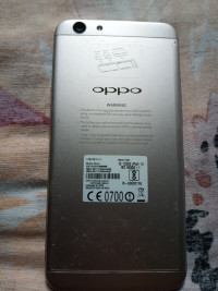 Oppo  F1s