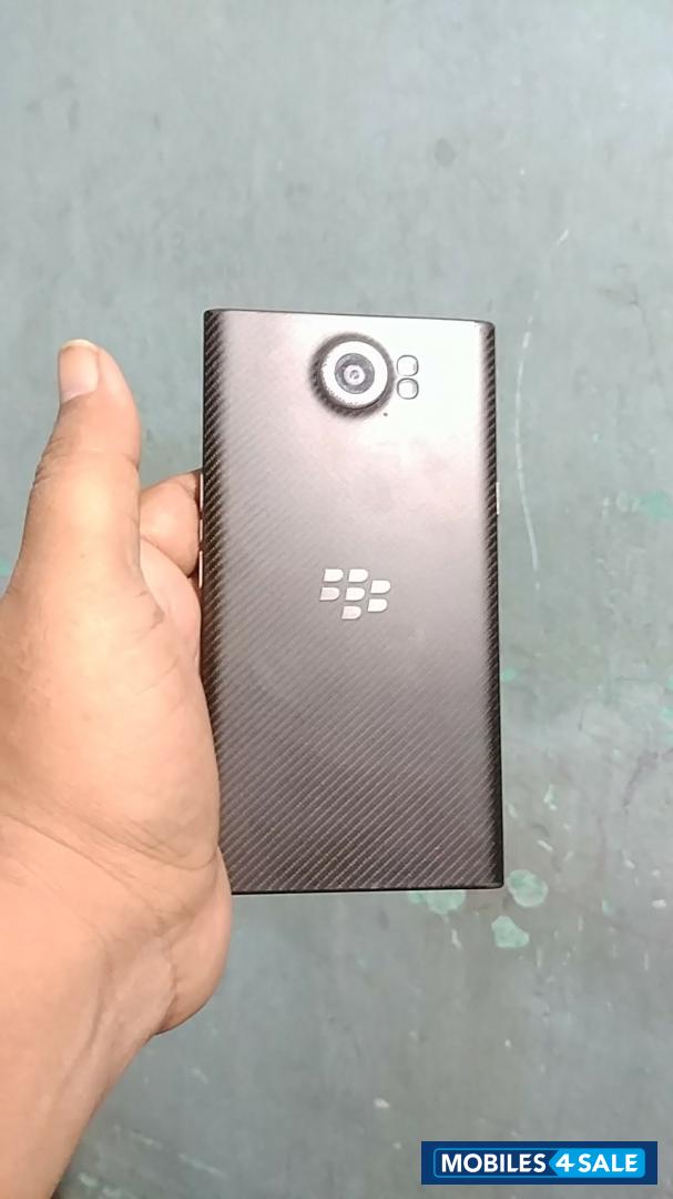 BlackBerry  Priv