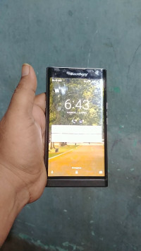 BlackBerry Priv