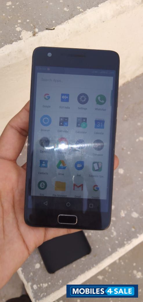 Lenovo  Lenovo z2 plus