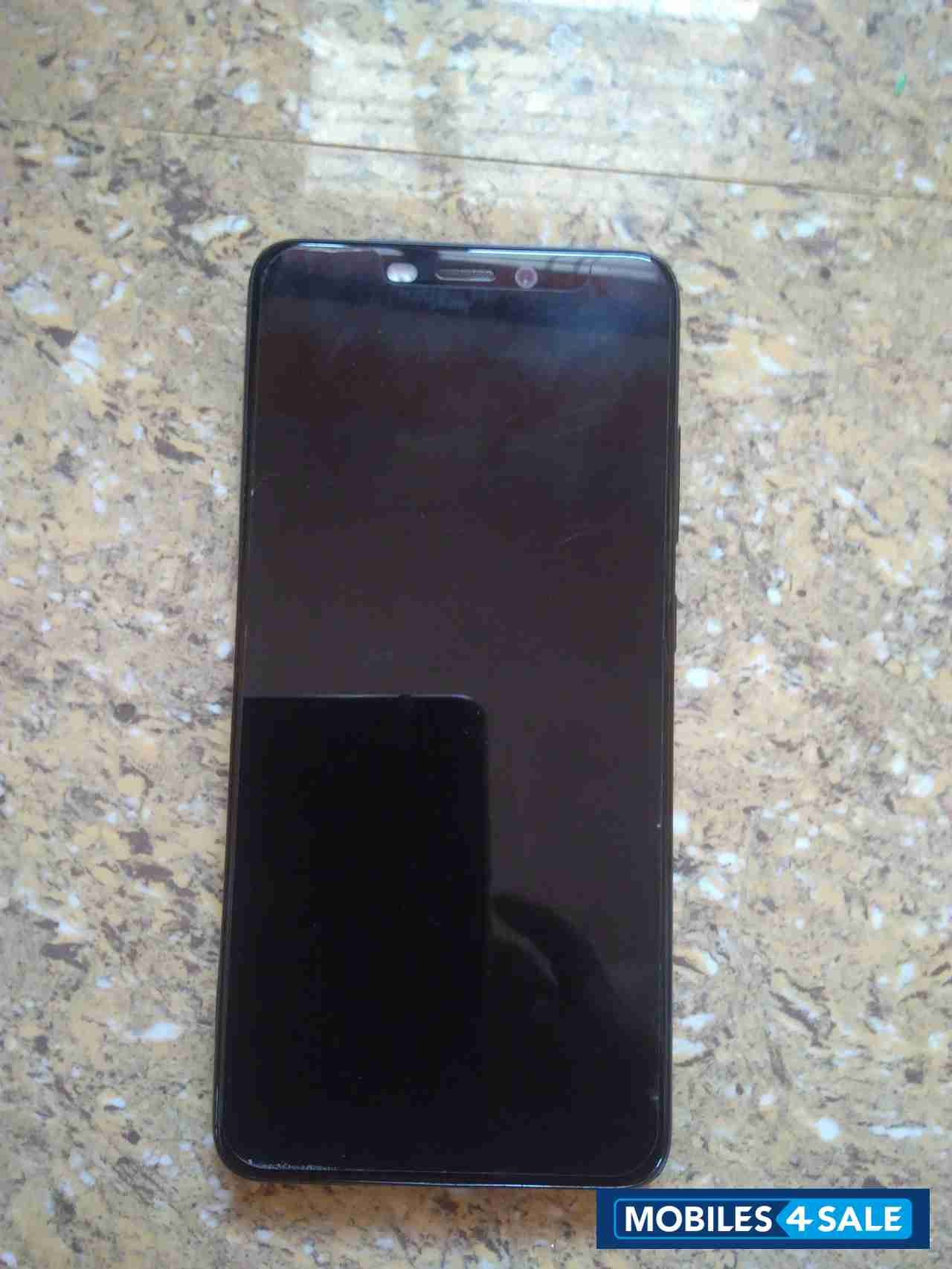 Infinix  Infinix hot s3