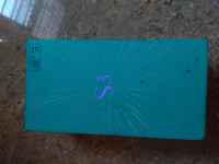 Infinix  Infinix hot s3