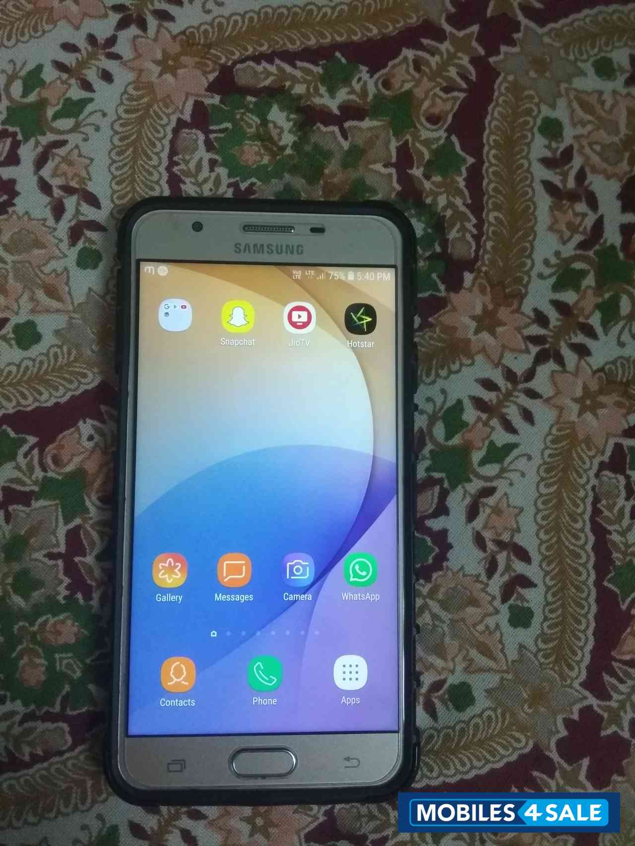 Samsung  J7 prime