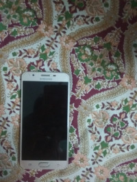 Samsung  J7 prime