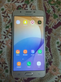 Samsung  J7 prime