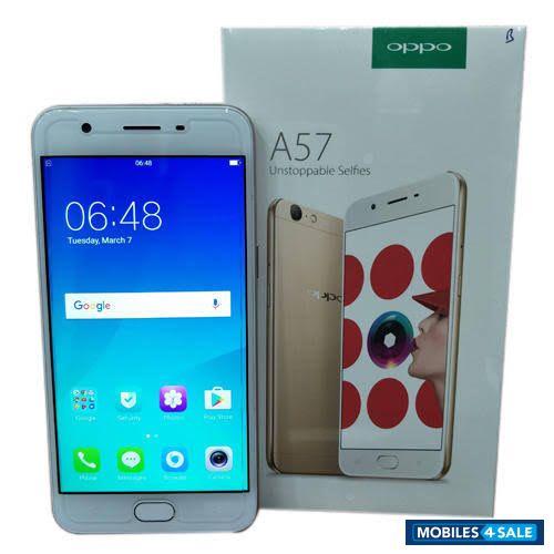 Oppo  Oppo A57