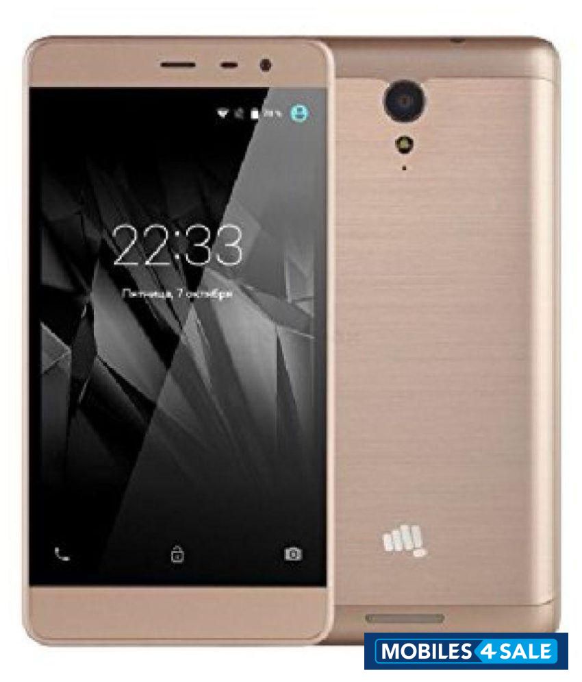 Micromax  Q4202