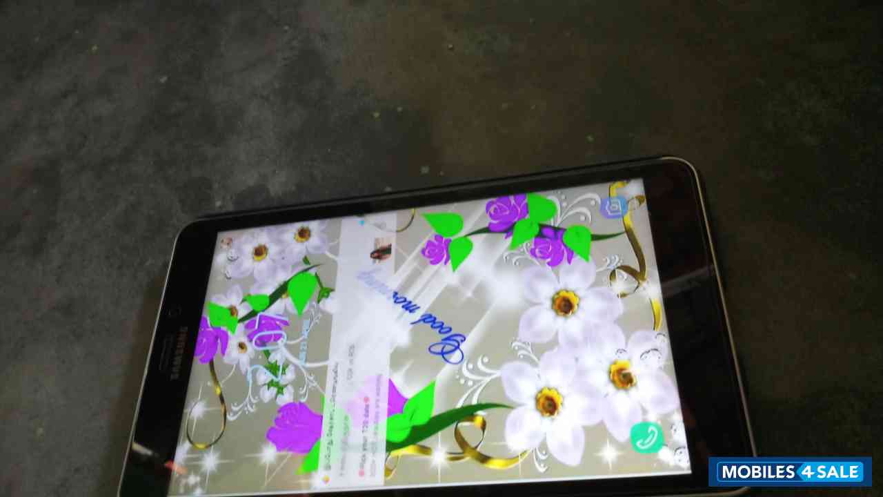 Samsung Galaxy tab A 2017