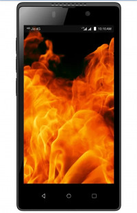 Lyf  Flame 8