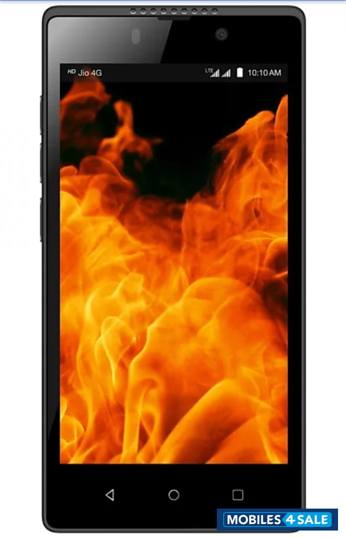Lyf  Flame 8