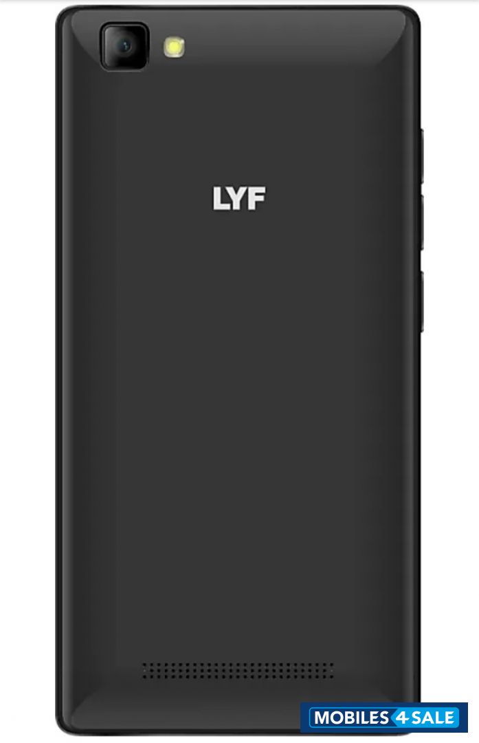 Lyf  Flame 8