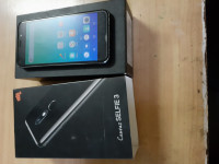 Micromax  Canvas selfie 3