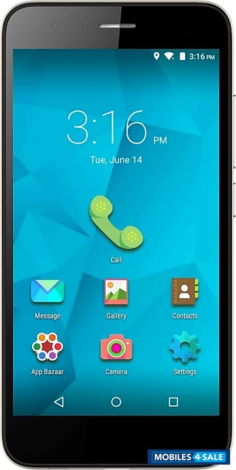 Micromax  Q465