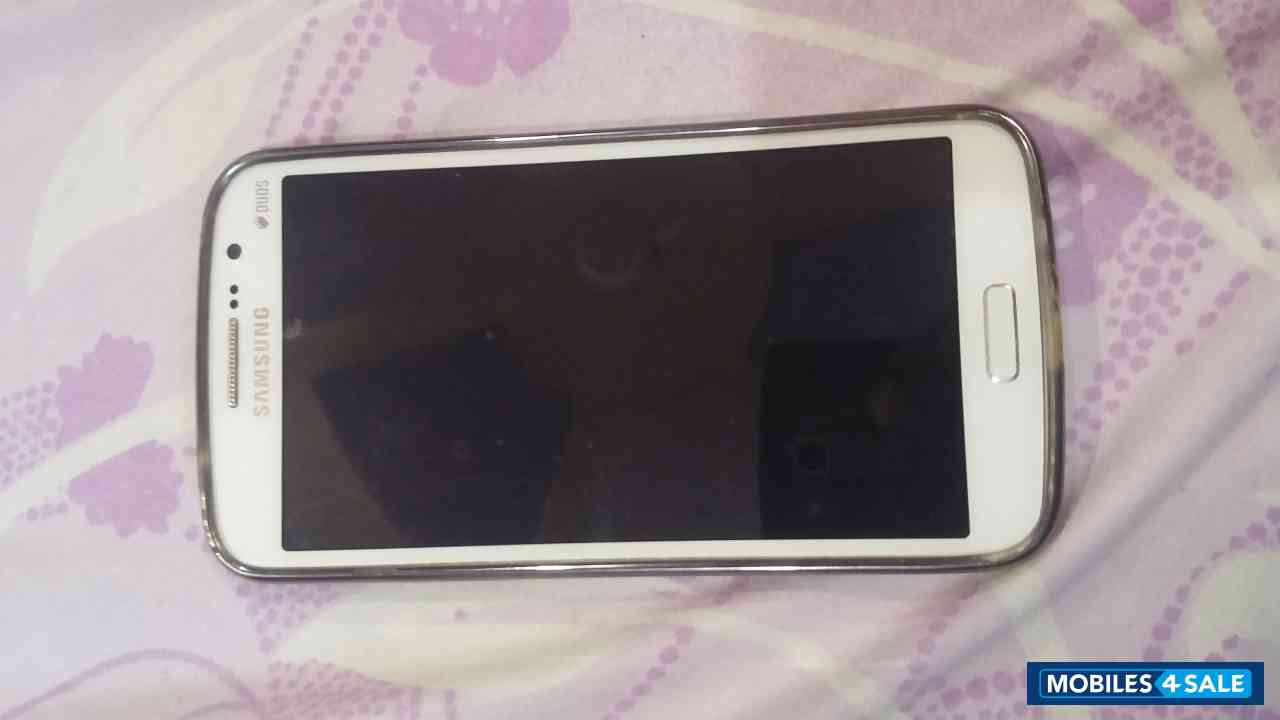 Samsung  galaxy grand 2