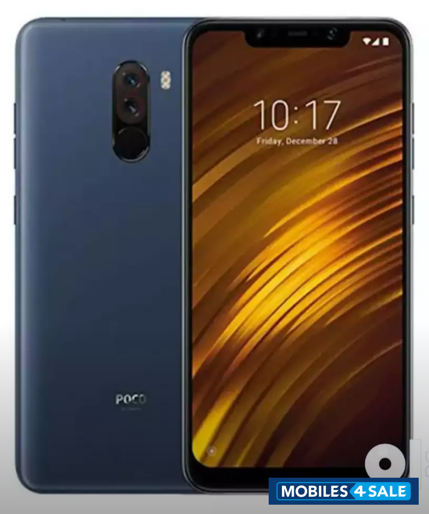 Xiaomi  Poco f1 8gb 256gb