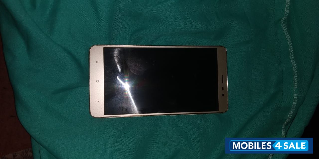Redmi  Redmi Note 3 3GB RAM