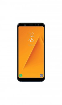 Samsung  Galaxy A6 Plus