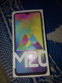 Samsung samsung galaxy M20