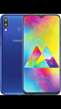 Samsung  samsung galaxy M20