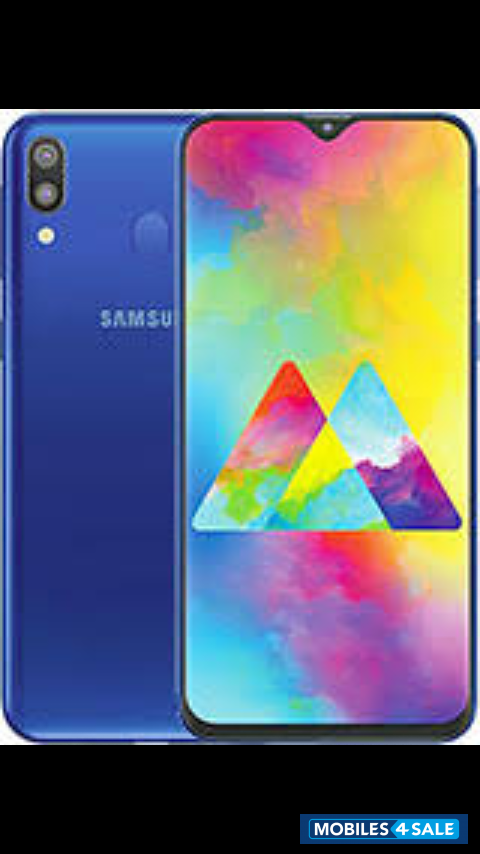 Samsung samsung galaxy M20