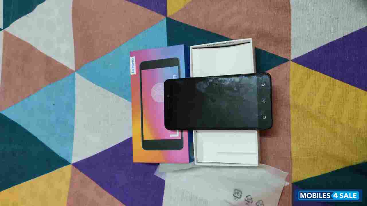 Lenovo  K6 power