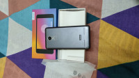 Lenovo  K6 power