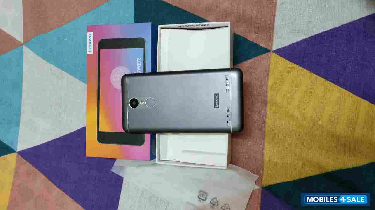 Lenovo  K6 power