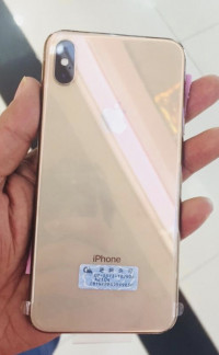 Apple Xs max 64gb