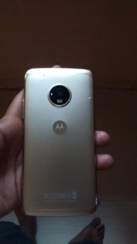 Motorola  G 5 plus