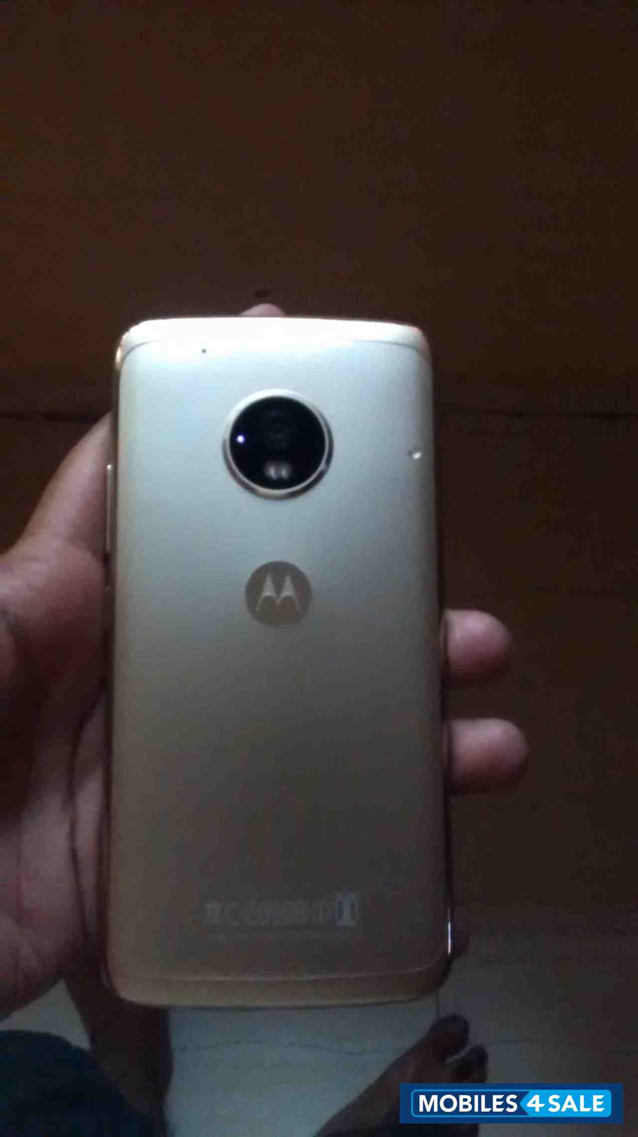 Motorola  G 5 plus