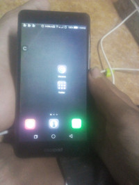 Chinese Phone  Coolpad mega 2.5d