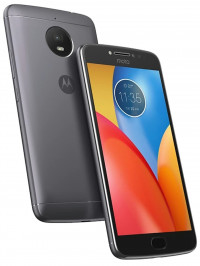 Motorola  E4 plus
