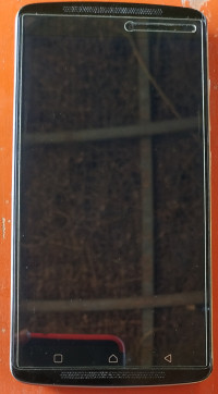 ⚫ Lenovo Vibe K4 Note