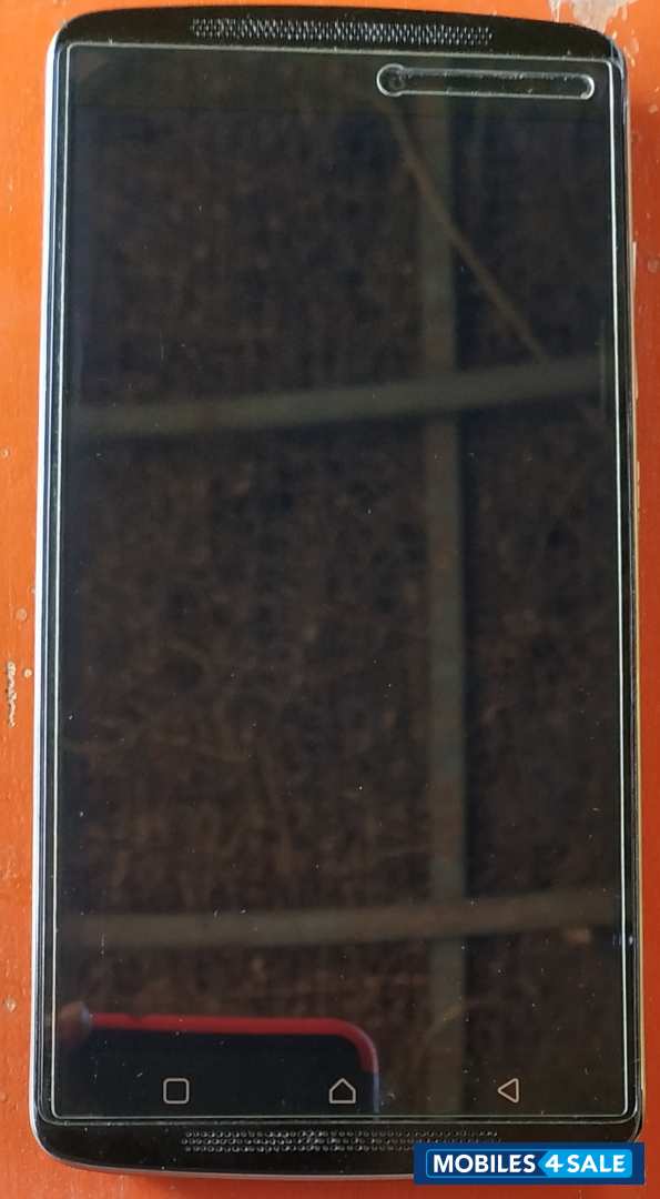 ⚫ Lenovo Vibe K4 Note