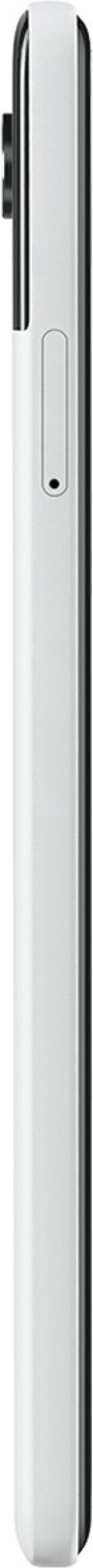 White & Black Google  Pixel 2 XL