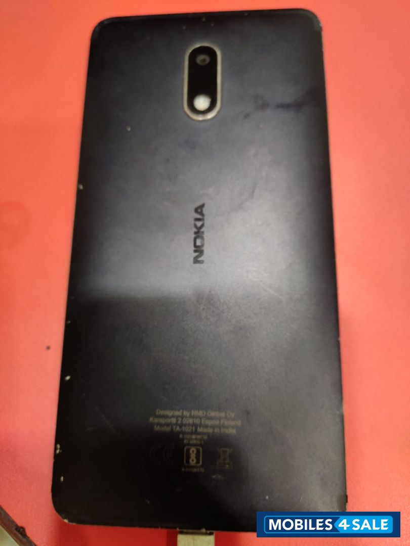 Nokia nokia 6