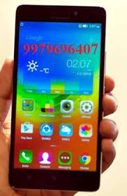 Lenovo A7000-A