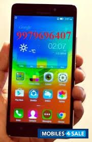 Lenovo  A7000-A