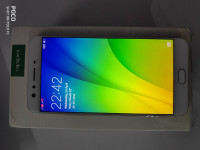 Rose Gold Oppo  F3 Plus Selfie Expert