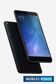 Mi-Fone mi max2