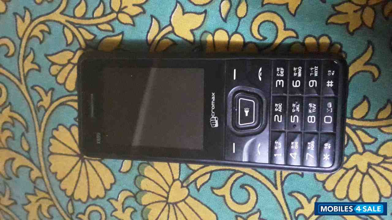 Micromax  X699