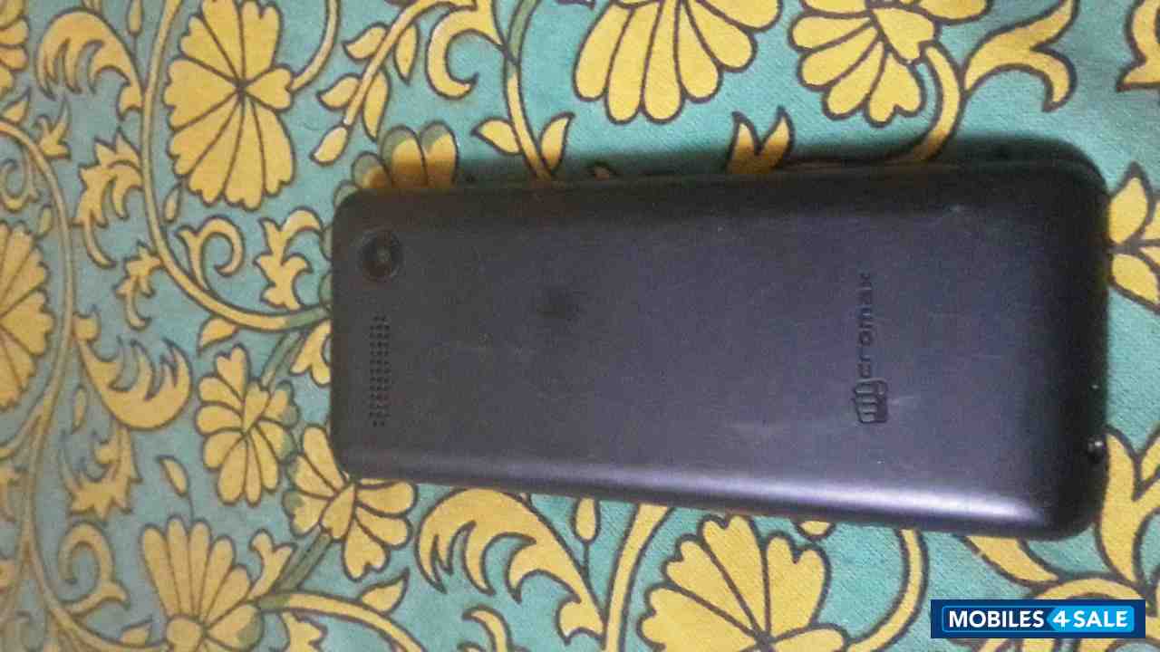 Micromax X699