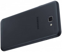 Metal Black Samsung J770