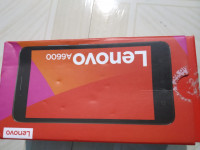 Lenovo Lenovo A6600