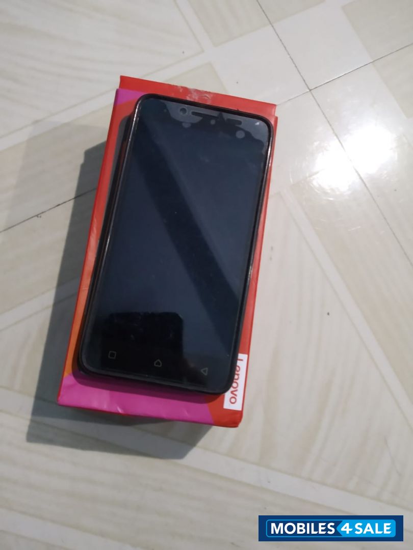 Lenovo  Lenovo A6600