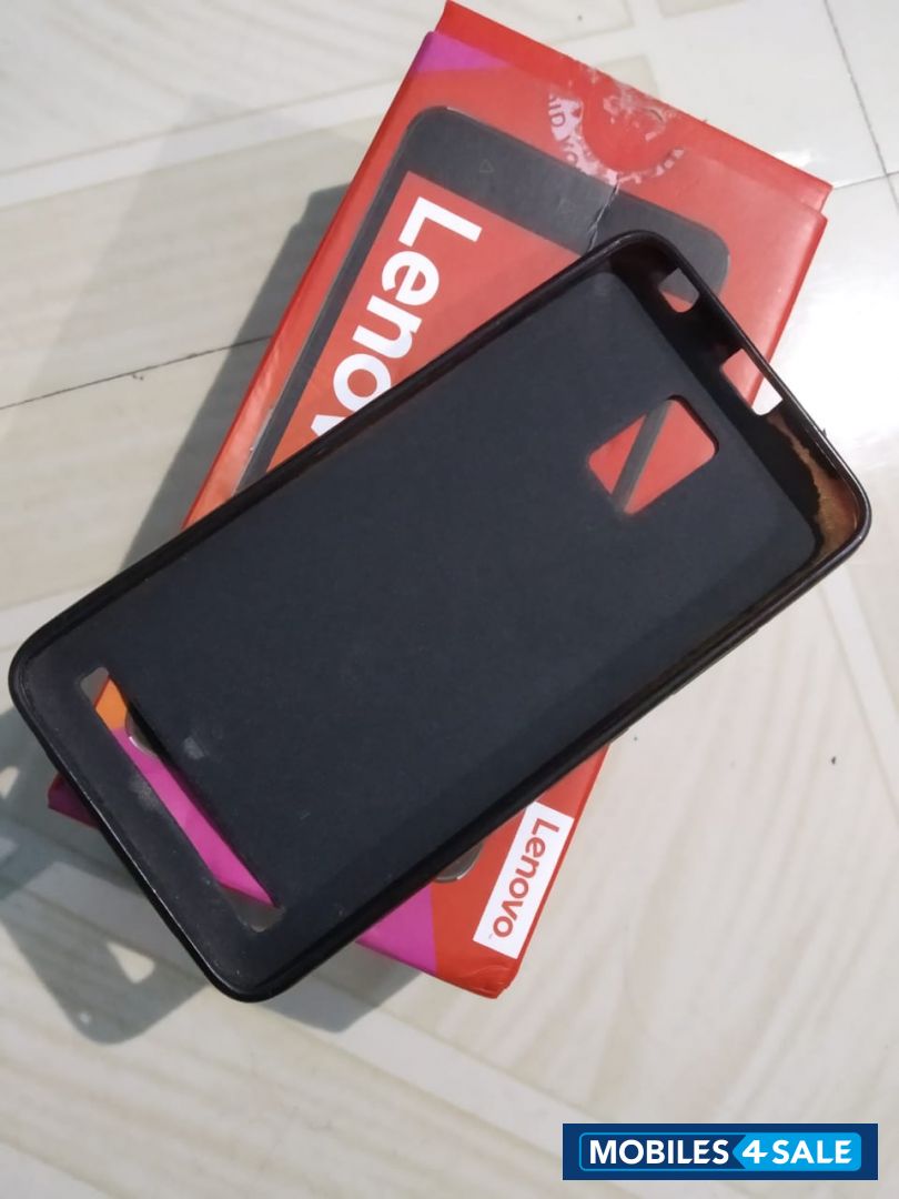 Lenovo  Lenovo A6600