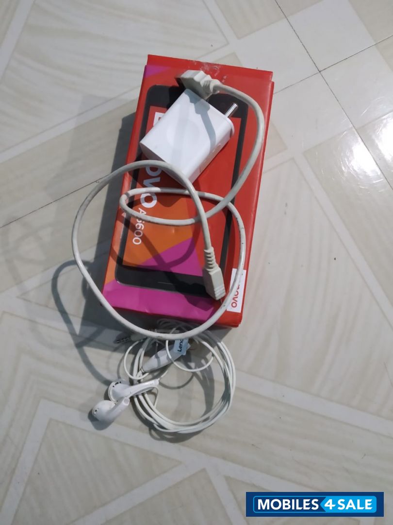 Lenovo  Lenovo A6600