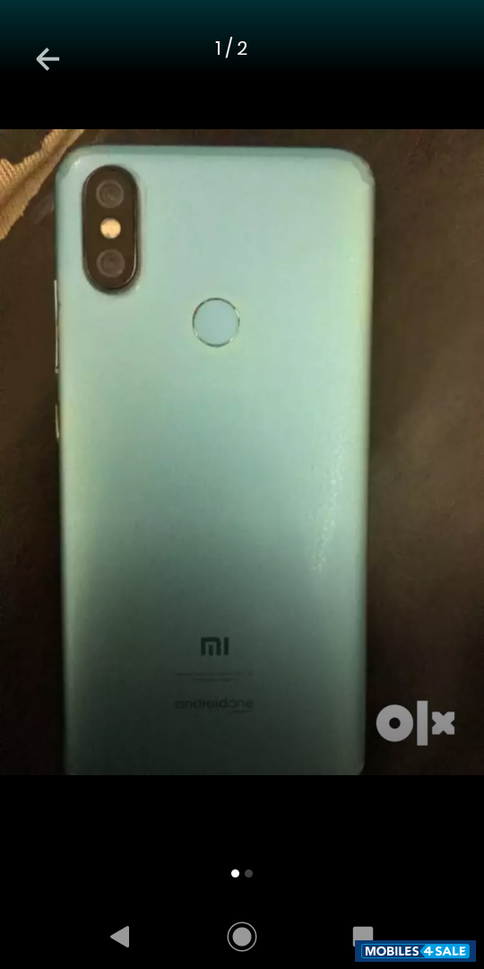 Xiaomi Redmi A2