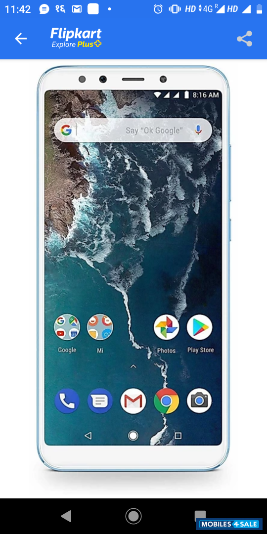 Xiaomi  Redmi A2