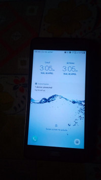Samsung  Galaxy on 5 pro